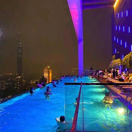 The Platinum Suites Klcc Kuala Lumpur Exterior foto