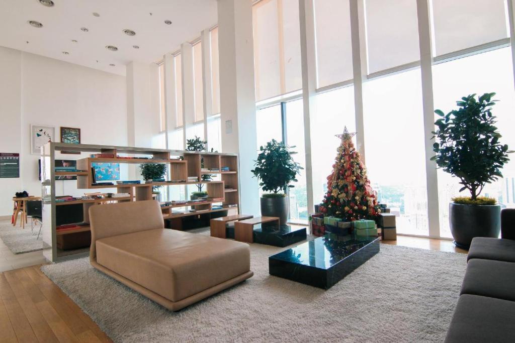 The Platinum Suites Klcc Kuala Lumpur Exterior foto
