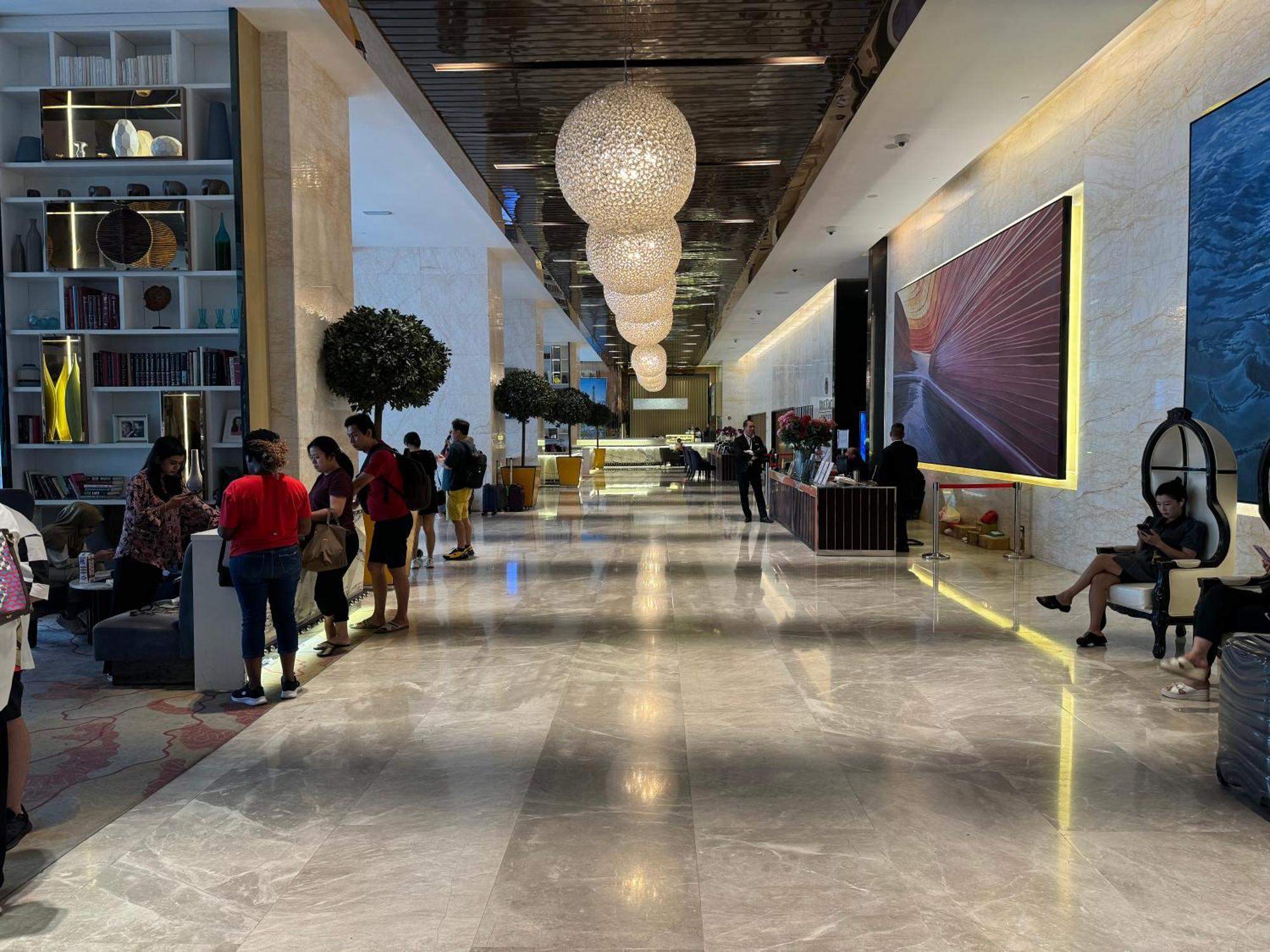 The Platinum Suites Klcc Kuala Lumpur Exterior foto