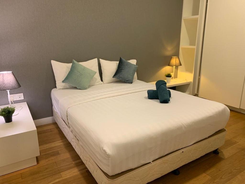 The Platinum Suites Klcc Kuala Lumpur Cameră foto