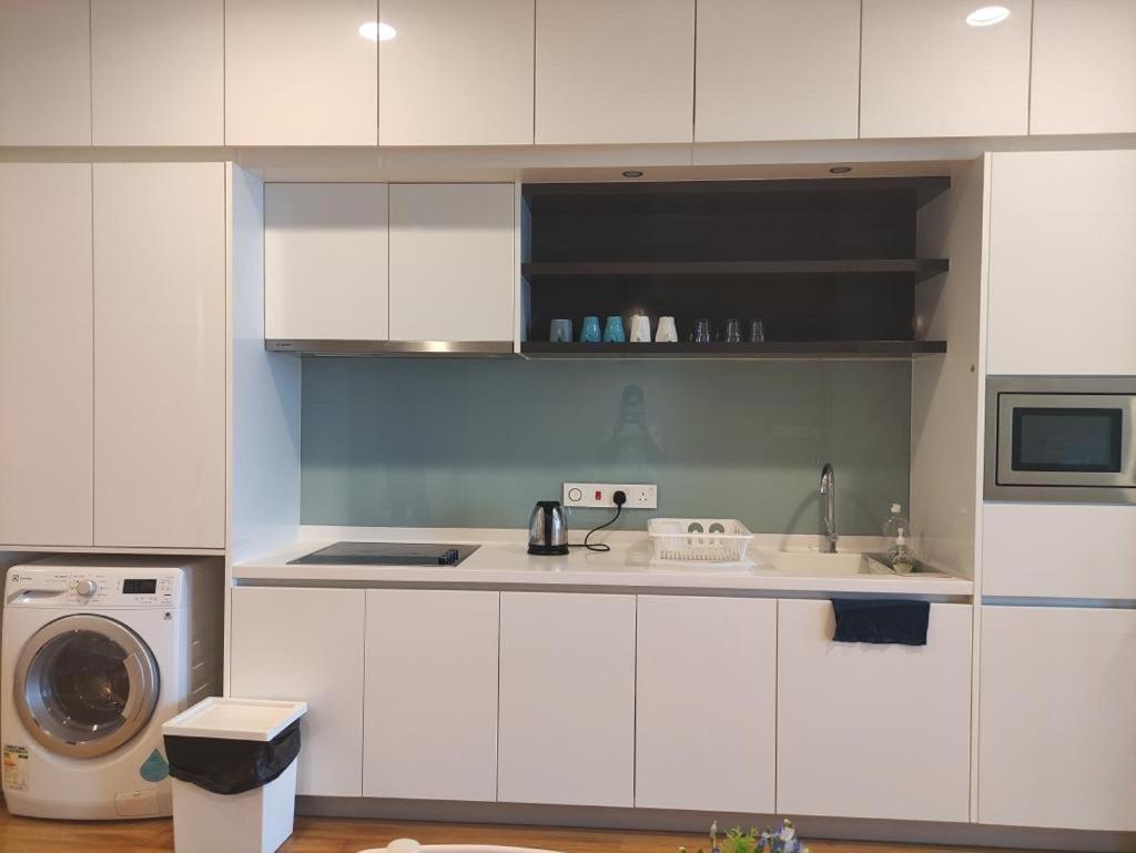 The Platinum Suites Klcc Kuala Lumpur Cameră foto