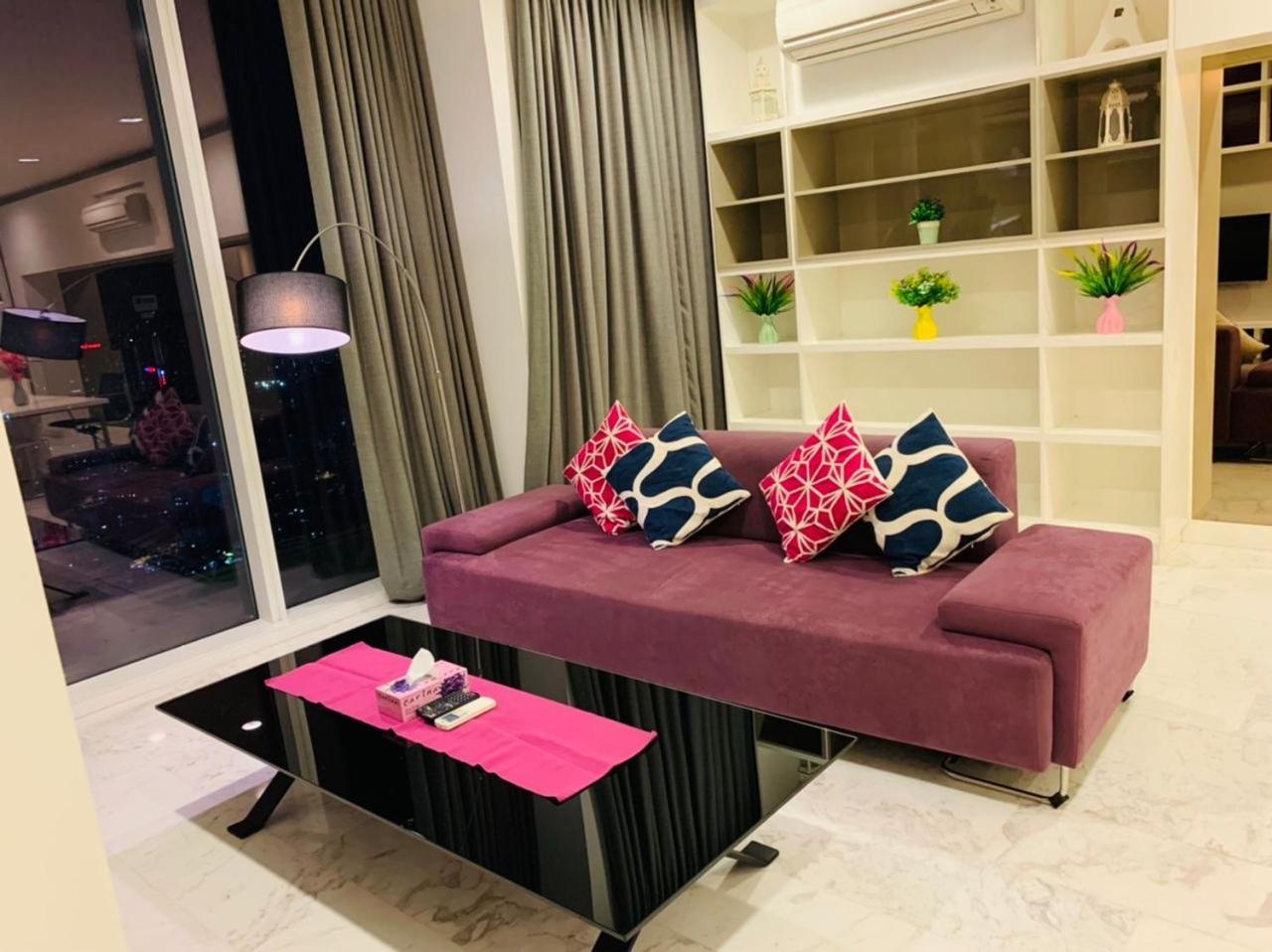 The Platinum Suites Klcc Kuala Lumpur Cameră foto