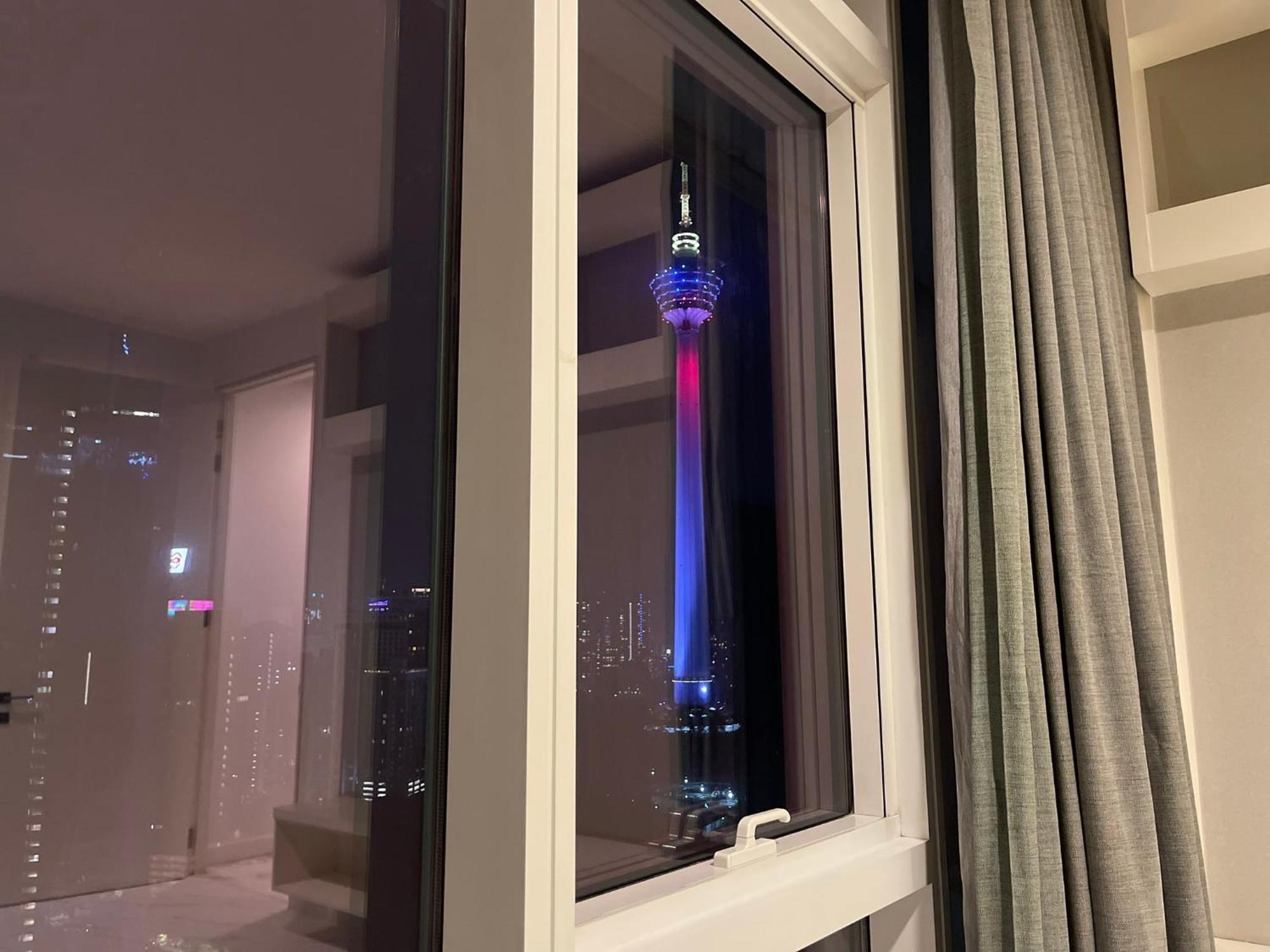 The Platinum Suites Klcc Kuala Lumpur Cameră foto